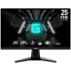 MSI G255F 25" Gaming Monitor 180Hz 1ms IPS FHD