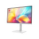 MSI Modern MD2412PW – 23.8" FHD Monitor with Type-C & 100Hz Refresh Rate