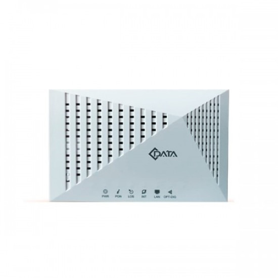 C-Data 1GE Single-Port GPON ONU FD511G-G-F361