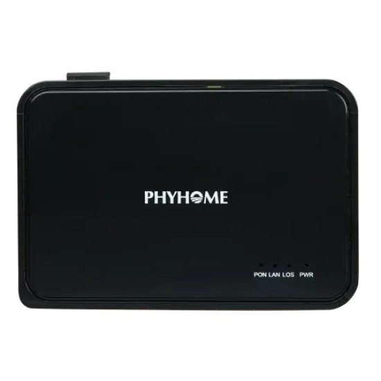 Phyhome P3 Single-Port Gigabit ONU