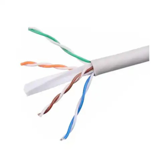CommScope 3071E WHT 305 Meter Cat 6 U/UTP Cable