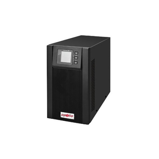 Apollo 3P10K 10KVA Long Backup Online UPS