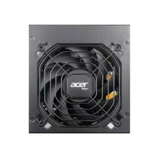 Acer AC-550 550W 80 Plus Bronze Full Modular Power Supply	