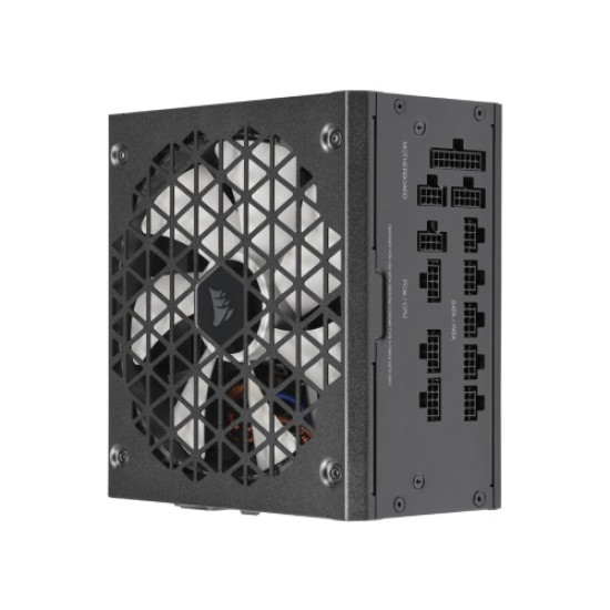 Corsair RM750x 750W Fully Modular ATX Power Supply - 80 PLUS Gold