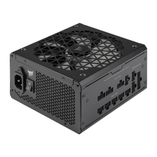 Corsair RM750x 750W Fully Modular ATX Power Supply - 80 PLUS Gold