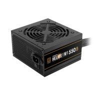 Gamdias HELIOS M1-550B 550W 80+ Bronze Certified PSU