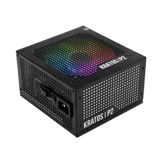 Gamdias KRATOS P2 1000W 80 Plus Gold ATX 3.0 PSU - 1000W Power Supply