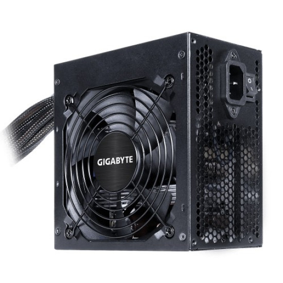 GIGABYTE GP-P650B 650W Power Supply – 80 PLUS Bronze Certified Gaming PSU