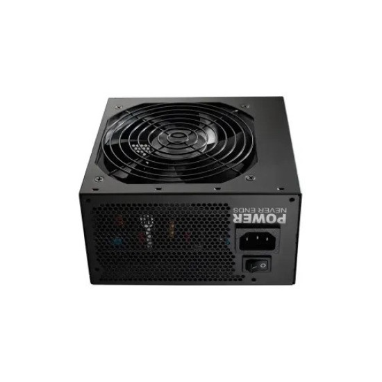FSP Hydro K PRO 500W 80 Plus Bronze Modular Power Supply