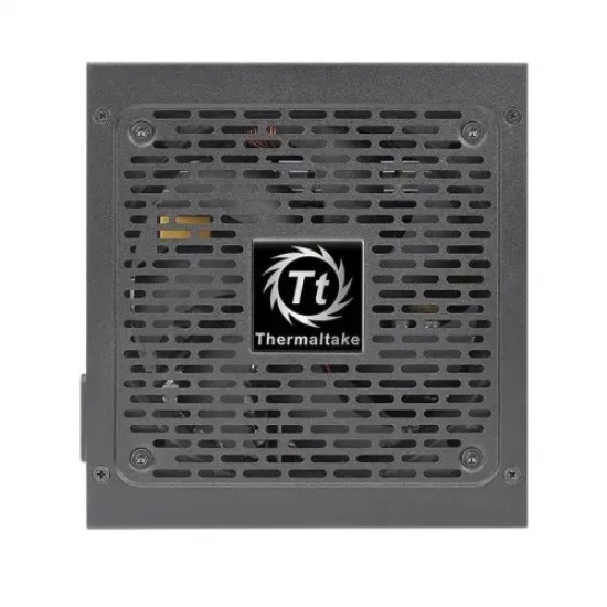 Thermaltake Smart BX1 650W 80+ Bronze Power Supply – Efficient Power for Gaming & Performance 