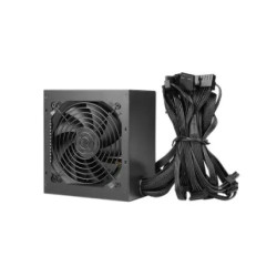 Antec ATOM B550 550W Power Supply, 80 Plus Bronze Certified