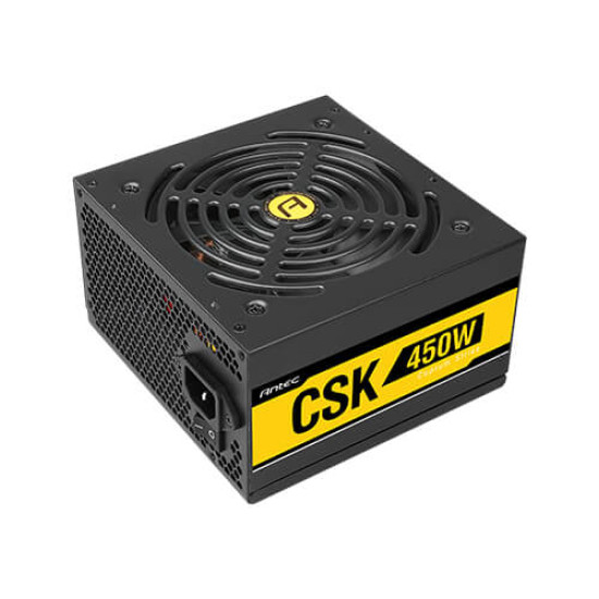 Antec CSK CUPRUM 450W Power Supply