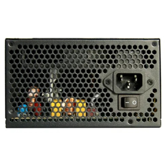 Huntkey CP6000 Gaming Power Supply - 600W