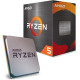 AMD Ryzen 5 5500 Processor with box