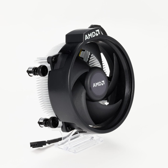 AMD Ryzen 5 5500 Processor with box