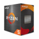AMD Ryzen 5 5600G Processor with Radeon Graphics