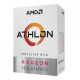 AMD Athlon PRO 300GE AM4 Desktop Processor with Radeon Vega 3 Graphics (Rebox) | MM Computer