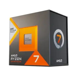AMD Ryzen™ 7 7800X3D Desktop Processor