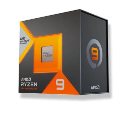 AMD Ryzen™ 9 7900X3D Gaming Processor