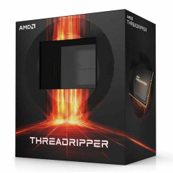AMD Ryzen Threadripper 1900X 8-core/16 thread Desktop Processor