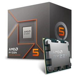 AMD Ryzen 5 8400F Processor | MM Computer
