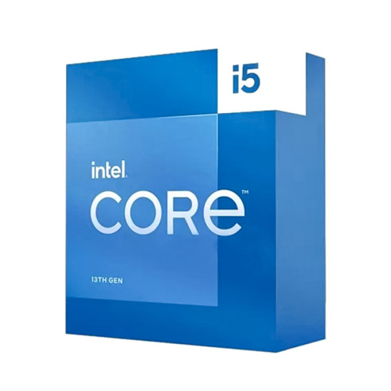 Intel 11th Gen Core i5-11400 Rocket Lake Desktop Processor