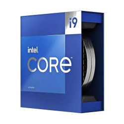 Intel 13th Gen Core i9-13900KF Raptor Lake Desktop Processor