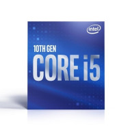 Intel 10th Gen Core i5-10500 Desktop Processor