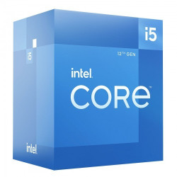 Intel Core i5-12500 12th Gen Alder Lake Processor – 6-Core High-Performance CPU
