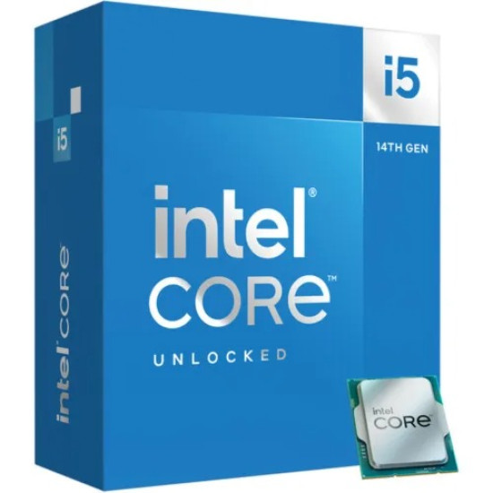 Intel Core i5-12400F 12th Gen Alder Lake Processor – 6-Core High-Performance CPU