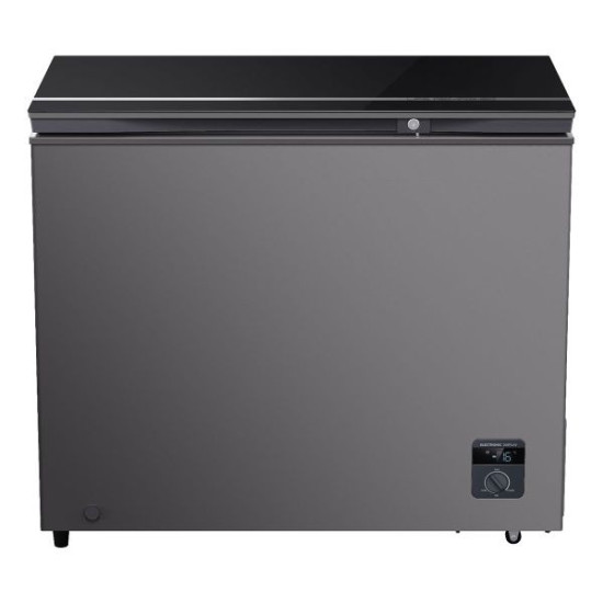 Hisense BD240BLK – 240L Chest Freezer