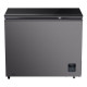Hisense BD240BLK – 240L Chest Freezer