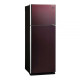 Sharp SJ-EX455P-BR Inverter Refrigerator – 397 Liters, Elegant Brown