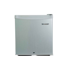 Mini Bar FROST Refrigerator, Lock 47 Liter – 2.5 CFT (SJ-K75-SS)