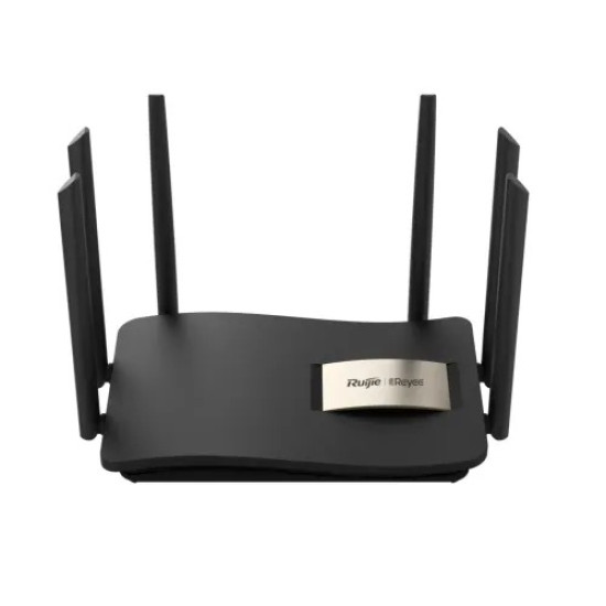 Ruijie RG-EW1200G PRO 1300M Dual-Band Gigabit WiFi Router(mmc)