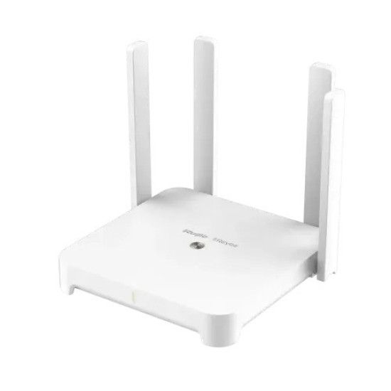 Ruijie RG-EW1800GX PRO 1800M Dual-Band Gigabit WiFi Router