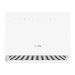 Cudy LT400E 4G 300 Mbps Sim Supported Wireless Router