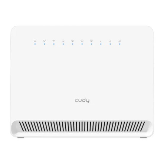 Cudy LT400E 4G 300 Mbps Sim Supported Wireless Router