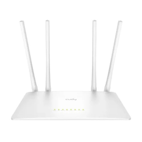 Cudy WR300S 300mbps WiFi Router