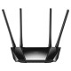 Cudy LT400 4G LTE SIM Supported Wireless Router – 300Mbps Wi-Fi