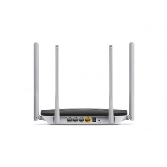 Mercusys AC12 AC1200 Dual Band Wireless WiFi Router