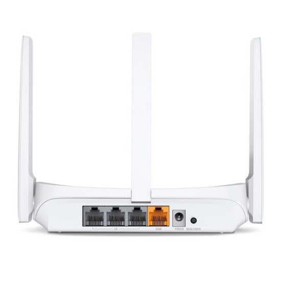 Mercusys MW306R 300Mbps High-Speed WiFi Router
