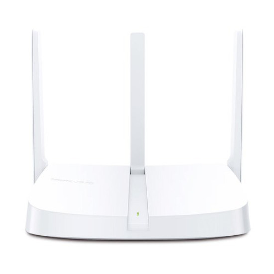 Mercusys MW306R 300Mbps High-Speed WiFi Router