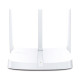 Mercusys MW306R 300Mbps High-Speed WiFi Router