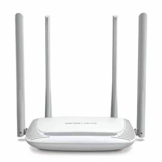 Mercusys MW325R 300Mbps Wireless N WiFi Router