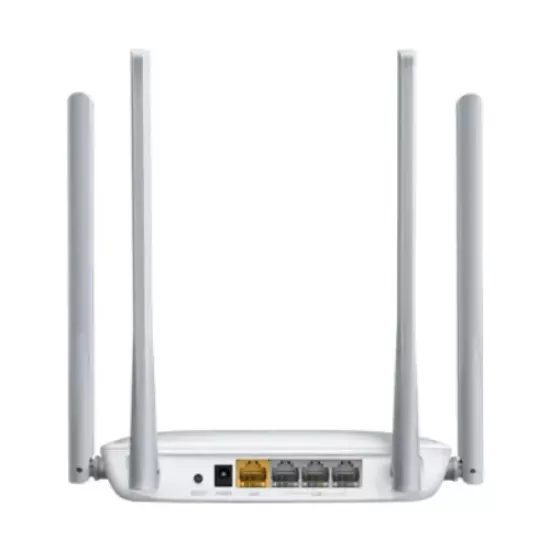 Mercusys MW325R 300Mbps Wireless N WiFi Router