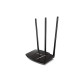 Mercusys MW330HP 300Mbps Long Range Wireless Router