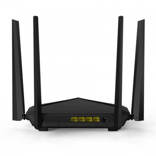 Tenda AC10 1200Mbps Dual Band Wireless Router