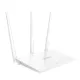 Tenda F3 300Mbps Wi-Fi Router – High-Speed Wireless Internet Router