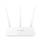 Tenda F3 300Mbps Wi-Fi Router – High-Speed Wireless Internet Router